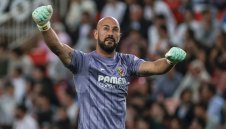 Пепе Рейна подписа с Комо