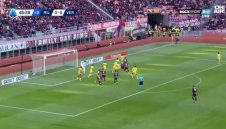 ВИДЕО: Милан &ndash; Верона 