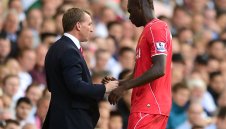 Роджърс не гарантира, че Марио остава