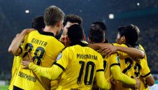 Борусия Дортмунд прати Ефе на седмото небе + СНИМКИ