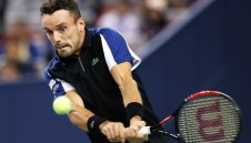 Баутиста Агут: Надявам се отново да триумфирам в София + ВИДЕО