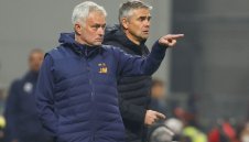 Моуриньо отново става наставник на Роналдо