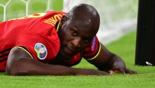 Завръщане: Лукаку минава днес прегледите в Челси