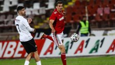 Нова драма в ЦСКА: Титуляр може да е аут от терените за дълго време