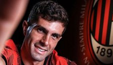 Пулишич: Реших за Милан след дълги дискусии