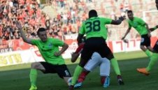 Черно море без Ндонгала срещу ЦСКА, вижте и групата на варненци