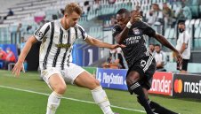 Челси чупи трансферния си рекорд за защитник на Ювентус