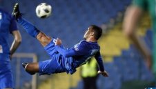 Валери Божинов каза кой трябва да е треньор на Левски