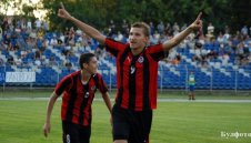 Черноморец свил без пари Преслав Йорданов от Локо София