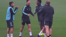 ПРОГНОЗА: Ювентус – Локомотив Москва