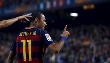 Неймар напуска Барса