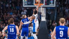 Гърция взе бронза на Евробаскет след голяма драма