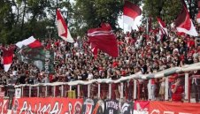 4000 ултраси на ЦСКА атакуват Стара Загора