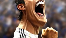 БИСЕРИ: Кристиано е с психика на пубертет, ЦСКА е урод от Микре