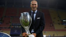 Зизу: Контролирахме мача