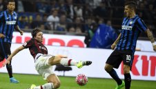 Капитанът на Милан зове: Стоп с грешките