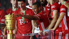 Тиаго Алкантара не е голямата мечта на Ливърпул