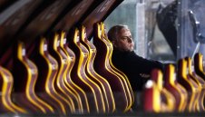 Специалния под прицел в Италия