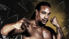 Томас Бриджуотър: Идвам за доминация и зрелище на SENSHI Grand Prix