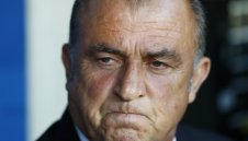 Турските шефове привикаха Фатих Терим на килимчето