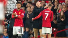 Дортмунд се ослушва за Санчо 