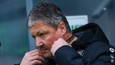 Любо Пенев каза как Хебър удари Левски и коментира бъдещето на клуба + ВИДЕО