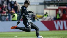 Бащата на Иван Андонов с емоционално послание след Вечното дерби