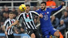 Челси не пусна албанец в Рома 