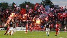 ЦСКА - Септември  2:0