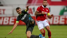 Какво се случва с Георги Йомов?