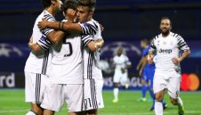 ПРОГНОЗА: Емполи - Ювентус