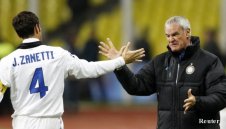 Раниери: Просто върнах играчите по местата им