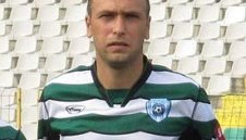 "Моряците" си връщат Мишо Венков