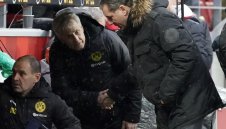 Шеф на Дортмунд заповяда на играчите: Искам повече ритници!