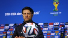 Нико Ковач: Знаем как да спрем Бразилия и Неймар