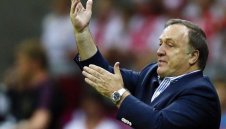 Сълзи от радост за Малкия генерал