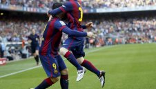 Снайперистите на Барса са №1 в Европа