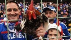 Франция не вярва в тима си