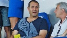 Херо с победа в Казахтан, Мъри със загуба