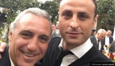 И Бербо си го каза за Стоичков: Най-великият!