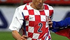 Кранчар лепва сенки на Адриано и Роналдо