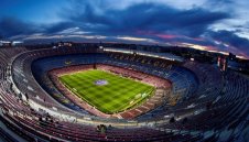 Барса бори коронавируса с 30 000 маски