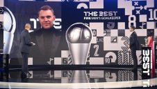 Нищо ново: Мануел Нойер пак е най-добър вратар