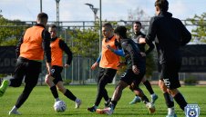 Черно море с престижна контрола утре