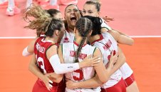 "Лъвиците" паднаха с две места в световната ранглиста