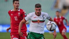 Български национал с важна победа в Италия