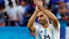 Легенда на Барса се маха от Китай, ще се пенсионира в Аржентина