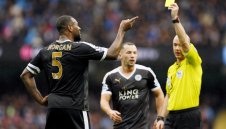 Капитанът на Лестър: Искаме да влезем в историята