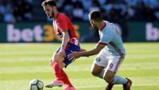 Челси вади 80 млн. евро за ас на Атлетико, но не за Гризман и Облак