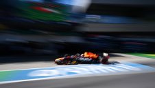 Лудия Макс с пол позишън за спринта в Австрия